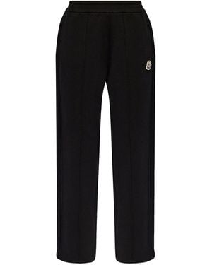 Moncler Trousers - Black