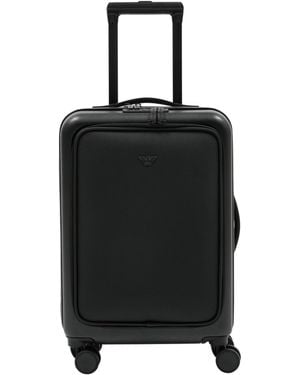 Armani cabin luggage sale