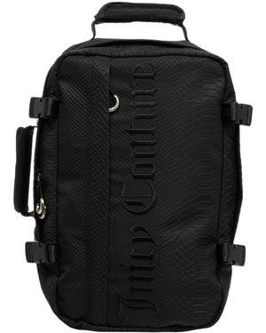 Juicy Couture Cabin Zero Backpack - Black