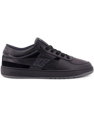Givenchy Sneakers g move - Nero