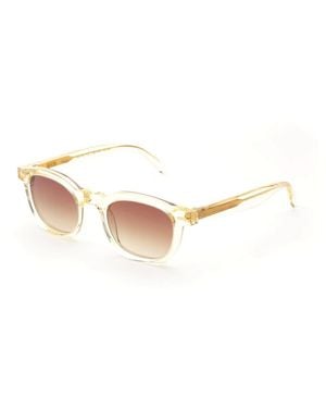 Gast Sunglasses Anima - White