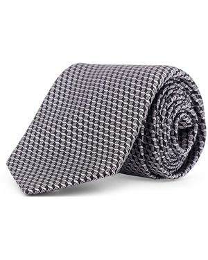 Tom Ford Cravatta - Grigio