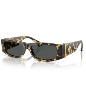 Versace Sunglasses 0ve4476u - Multicolour