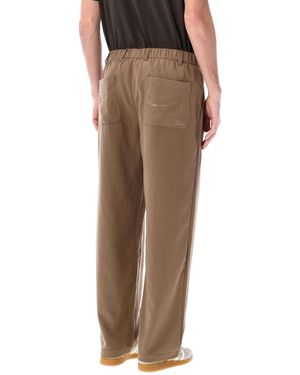 パンツ Dime RELAXED CARGO CORD PANTS / BURGUNDY Dime RELAXED CARGO CORD PANTS / BURGUNDY (ダイム ナイロン