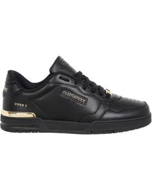 Philipp Plein Sneakers viper ii - Nero