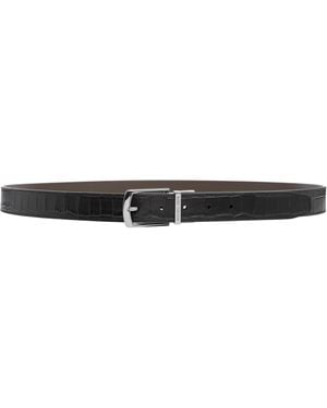 Michael Kors Belts - White