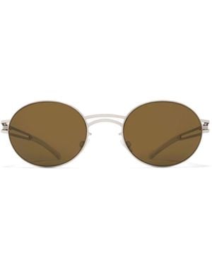 Mykita Sunglasses Dada - Brown