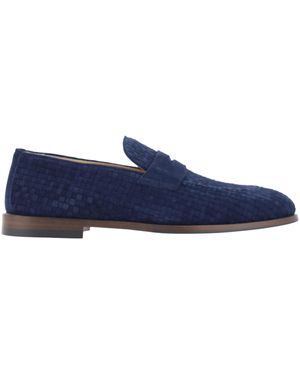 Brunello Cucinelli Loafers - Blue