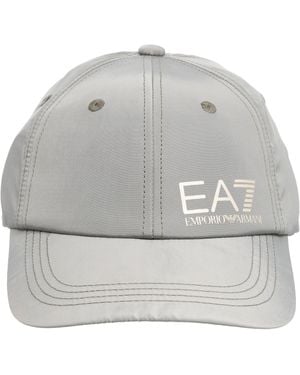 EA7 Cap - Grey