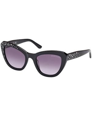 Guess Sunglasses Gm00016 - Metallic