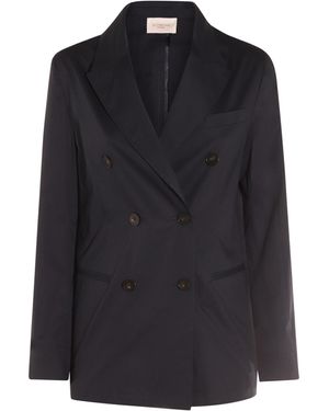 Montedoro Blazer - Black