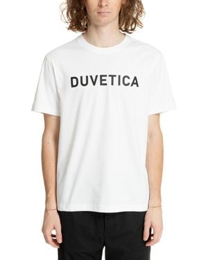 Duvetica T-shirts for Men | Online Sale up to 70% off | Lyst
