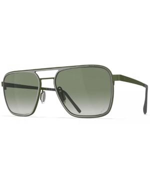 Blackfin Sunglasses Bf868 Ventura - Green