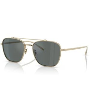 Oliver Peoples Sunglasses 0ov1349st - Gray