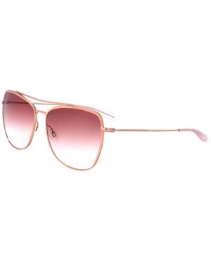 Barton Perreira Sunglasses Bp0057 - Pink