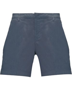 Dondup Shorts - Blue