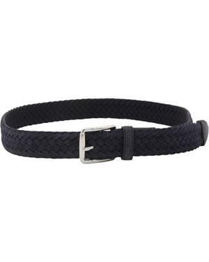 Tod's Belt - Black