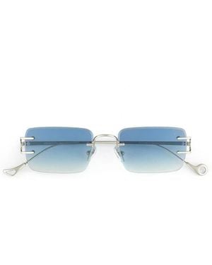 Eyepetizer Sunglasses Dillinger C.1-26 - Blue