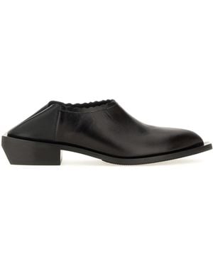 Shootie Cuban Heel