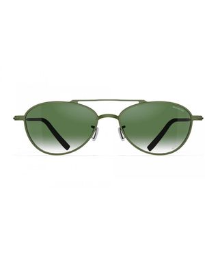 Blackfin Sunglasses Bf1039 Mavericks - Green
