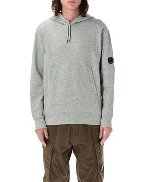 C.P. Company Hoodie - Grey