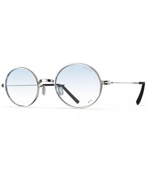 Blackfin Sunglasses Bf1037 Tahoe - White