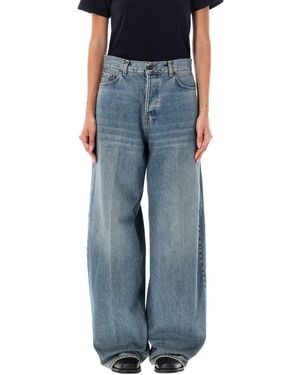 Haikure Bethany Jeans - Blue