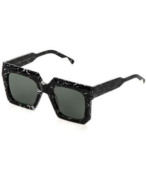JPLUS Sunglasses Egia - Grey
