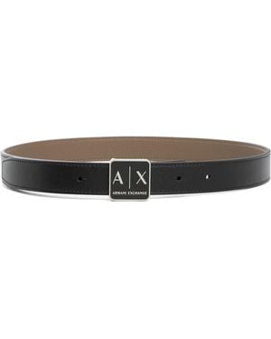 ARMANI EXCHANGE Cintura - Nero