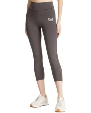 EA7 Ventus 7 Leggings - Grey