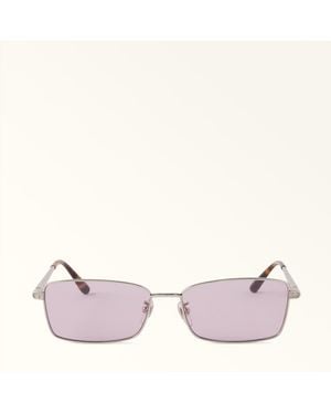 Furla Sunglasses 5275S Metal - Pink