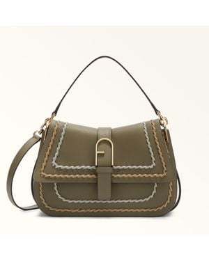 Furla Flow - Green