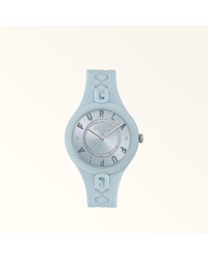 Furla Fun - Blue