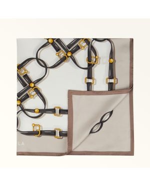 Furla Tortona - Metallic