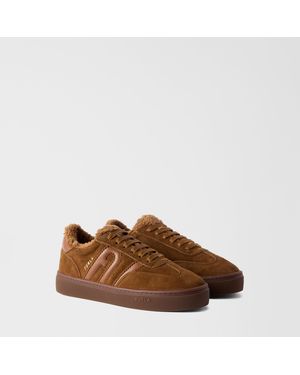 Furla Allegra Tennis - Brown