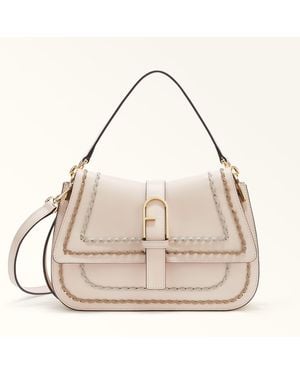 Furla Flow - Natural