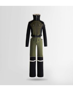 Fusalp Jorket Skisuit - Black