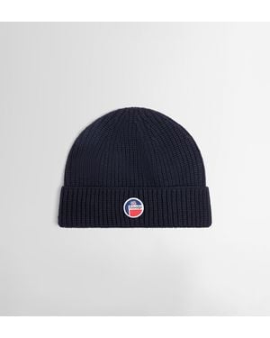 Fusalp Cosmic Beanie - Blue