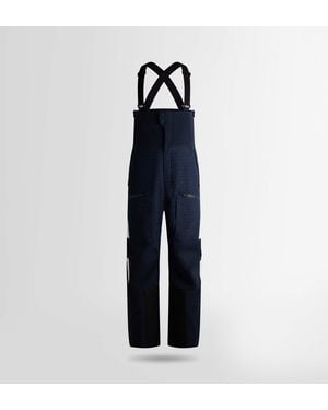 Fusalp Vikolir Ski Trousers - Blue
