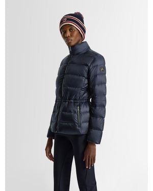 Fusalp Kerin Down Jacket - Blue