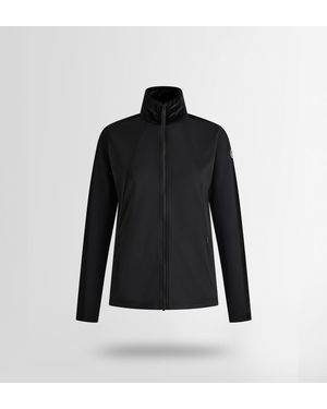Fusalp Stellaria Lightweight Jacket - Black