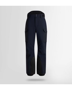 Fusalp Arpixo Ski Trousers - Blue