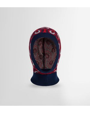 Fusalp Pilule Cowl - Blue