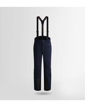 Fusalp Tomaso Ski Trousers - Blue