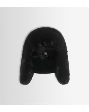 Fusalp Artic Chapka - Black