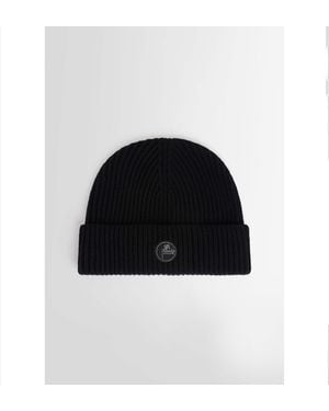 Fusalp Nyx Beanie - Black