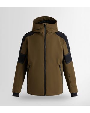 Fusalp Amwo Ski Jacket - Green