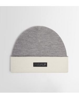 Fusalp Nieve Beanie - Gray