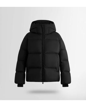 Fusalp Frysolor Down Jacket - Black