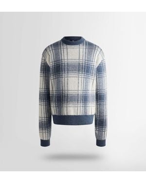 Fusalp Dolmiron Jumper - Blue